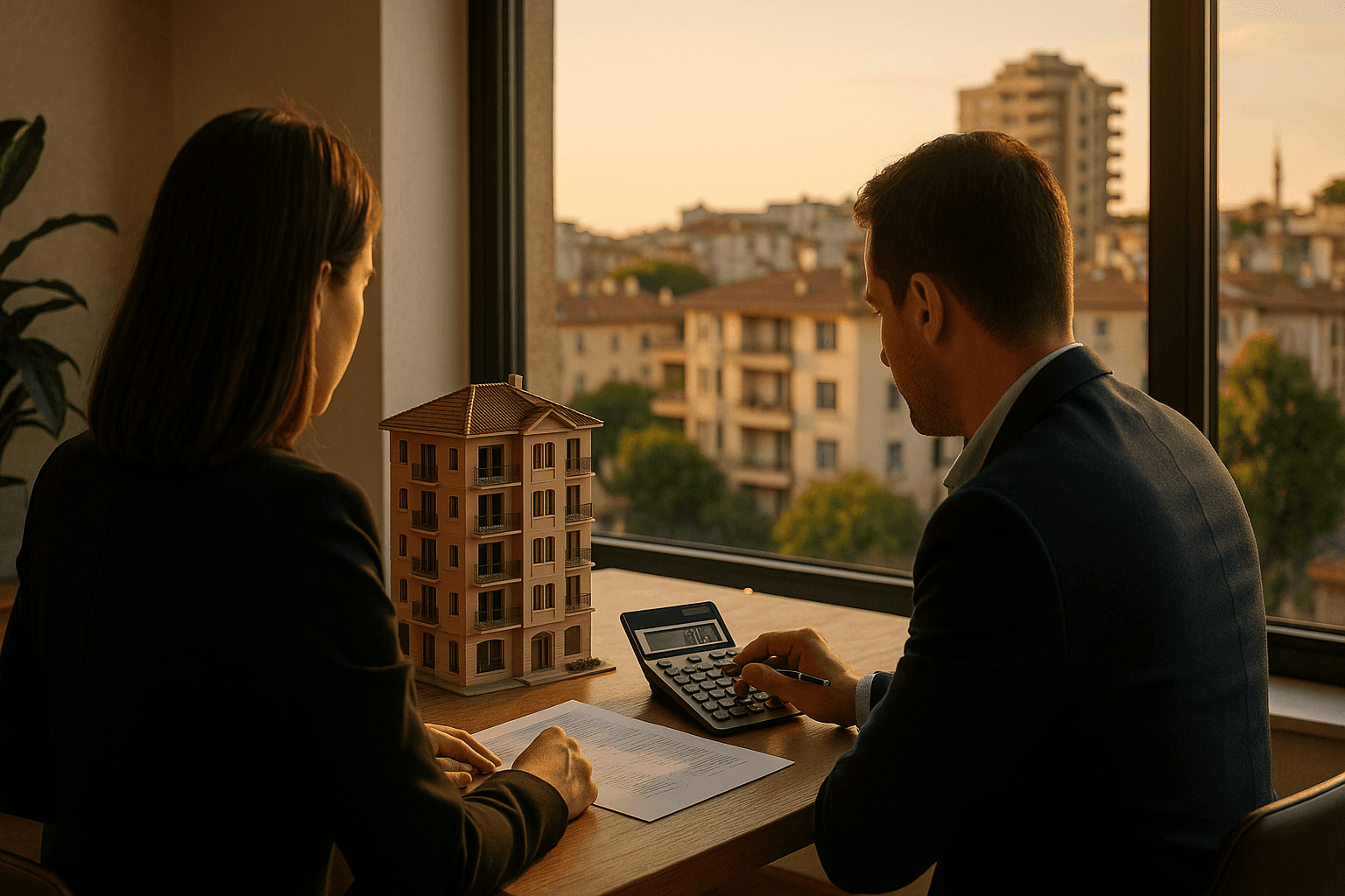 Guide to Income Tax Calculation for 2026